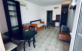 Stella Udacha Apartments & Studios